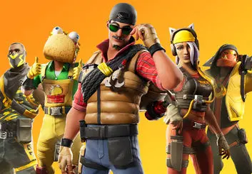 آموزش ترفندهای بازی فورتنایت برای برنده شدن | قسمت اول