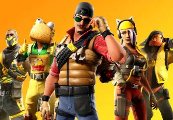 آموزش ترفندهای بازی فورتنایت برای برنده شدن | قسمت اول