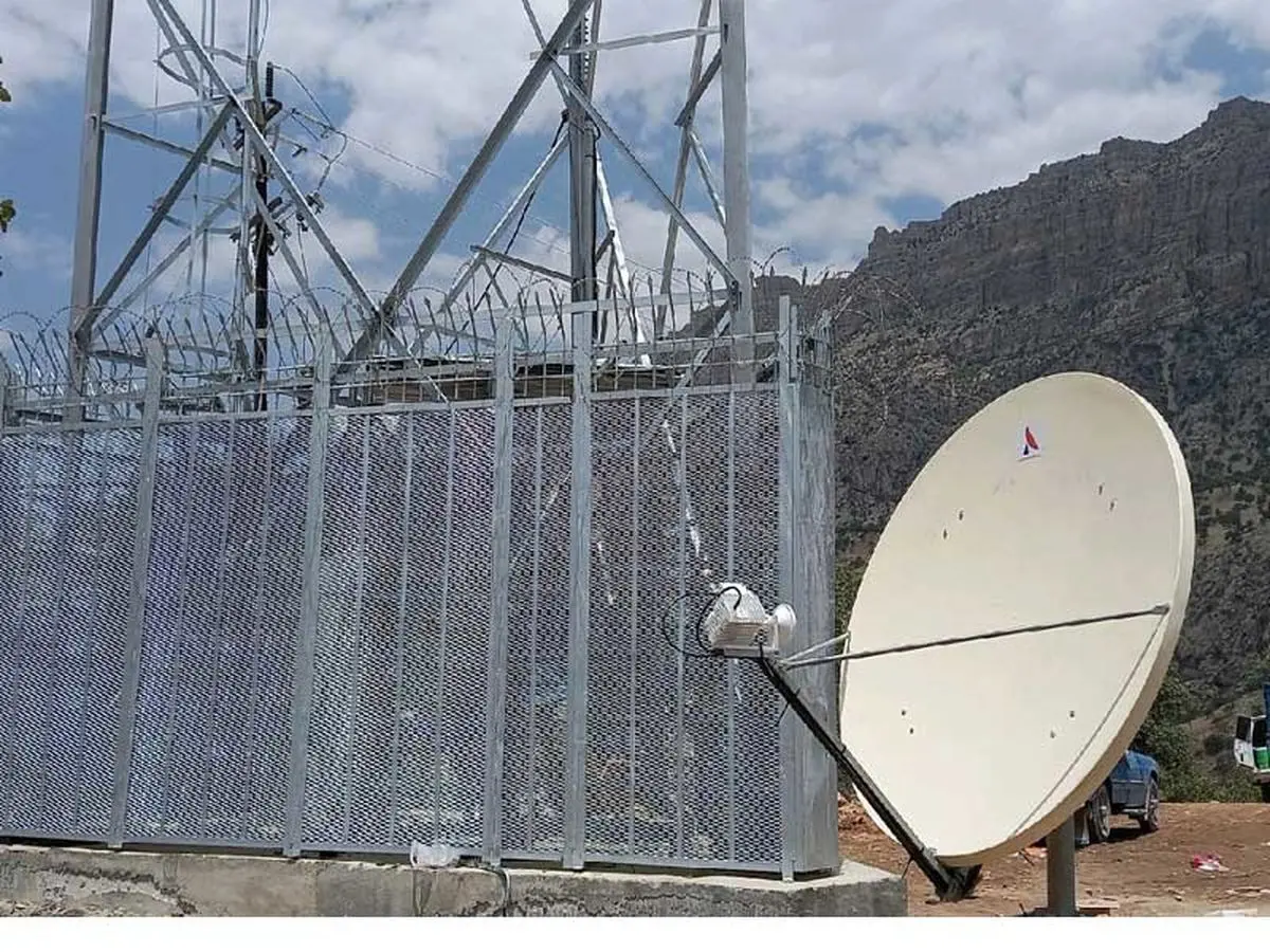 وزیر ارتباطات: دسترسی همه روستاها به اینترنت تا سال آینده محقق می‌شود