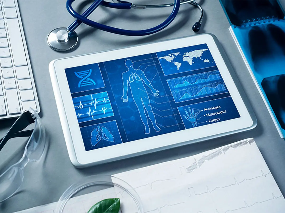 آینده سلامت کشور مبتنی بر استارت‌آپ‌های سلامت‌محور است