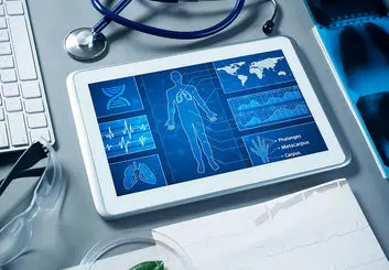 آینده سلامت کشور مبتنی بر استارت‌آپ‌های سلامت‌محور است