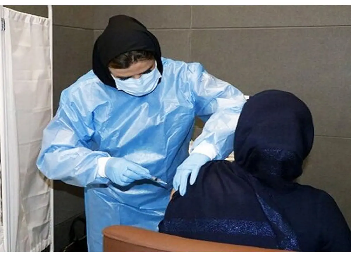 تزریق واکسن کرونا با اذن همسر : شایعه یا واقعیت؟