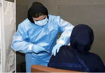 تزریق واکسن کرونا با اذن همسر : شایعه یا واقعیت؟