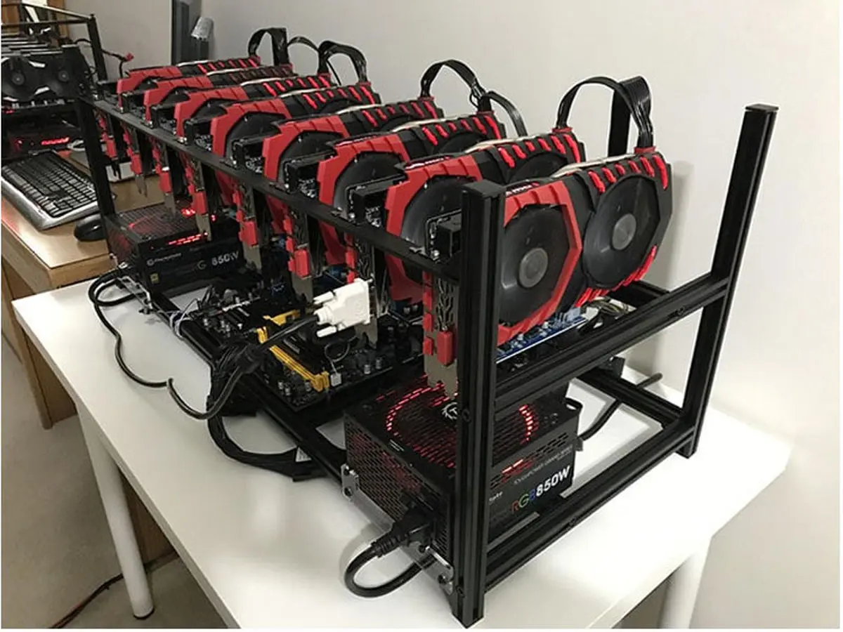 چرا شناسایی ماینرهای بورس تهران زودتر انجام نگرفت؟