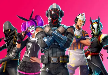 راهنمای بازی فورتنایت برای حرفه ای شدن | قسمت دوم