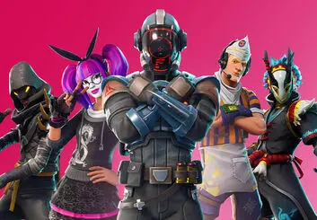 راهنمای بازی فورتنایت برای حرفه ای شدن | قسمت دوم