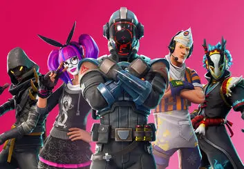 راهنمای بازی فورتنایت برای حرفه ای شدن | قسمت دوم