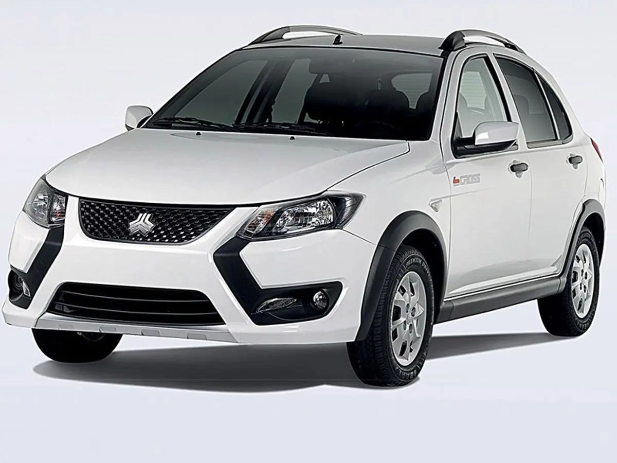 قیمت کوییک نو و کارکرده امروز 17 مهرماه