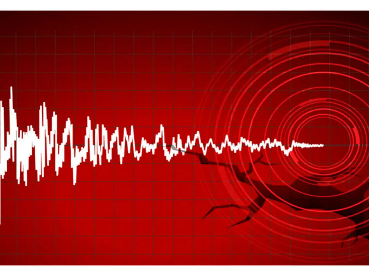 زلزله چهارمحال و بختیاری تلفات جانی نداشته است