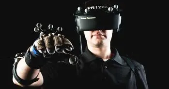 هدست های واقعیت مجازی سونی در فصل پاییز عرضه می شوند