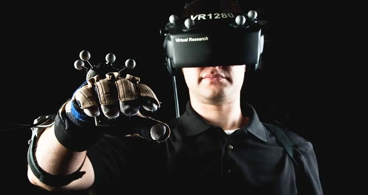 هدست های واقعیت مجازی سونی در فصل پاییز عرضه می شوند