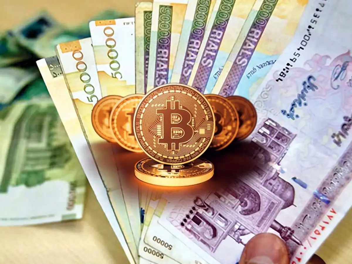 معاوضه آپارتمان و پمپ بنزین با بیت کوین | وضعیت رمزارزها در ایران