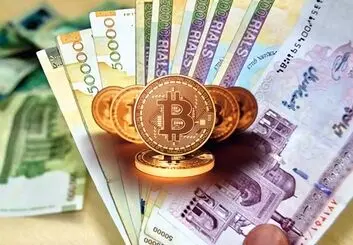 معاوضه آپارتمان و پمپ بنزین با بیت کوین | وضعیت رمزارزها در ایران