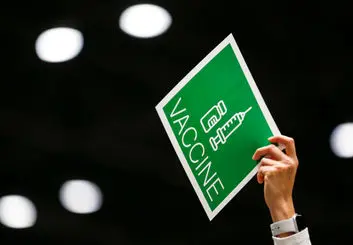 سامانه ثبت نام واکسن کرونا چیست؟