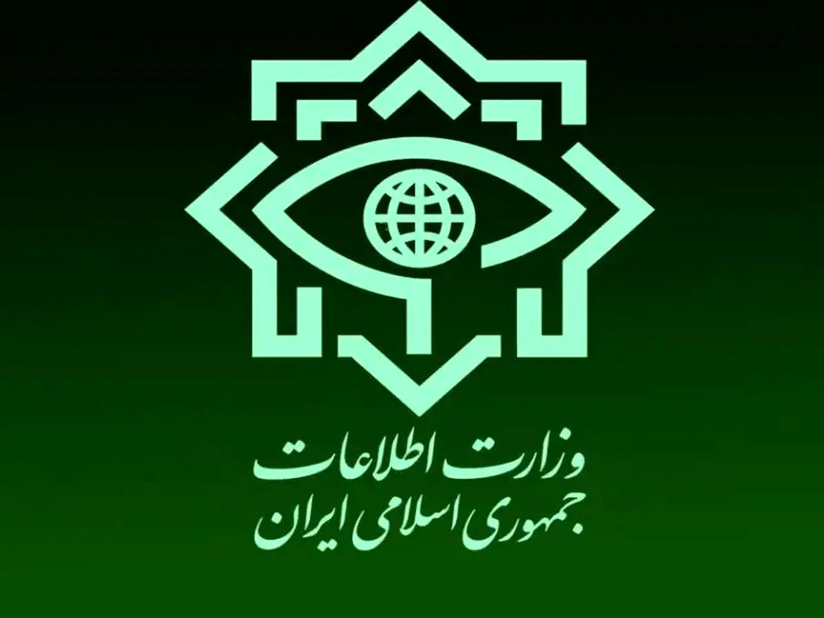 متهم جعل عناوین دفتر رهبری و وزارت اطلاعات دستگیر شد!