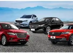 ۴ محصول جدید بهمن موتور کدام خودروها هستند؟