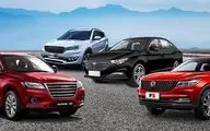 ۴ محصول جدید بهمن موتور کدام خودروها هستند؟