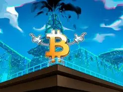 تخفیف هزینه سوخت در صورت پرداخت با بیت کوین