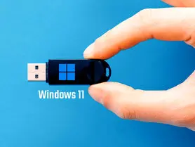 آموزش نصب ویندوز 11 | راهنمای کامل ارتقا سیستم به Windows 11