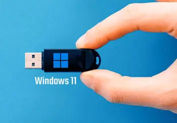 آموزش نصب ویندوز 11 | راهنمای کامل ارتقا سیستم به Windows 11