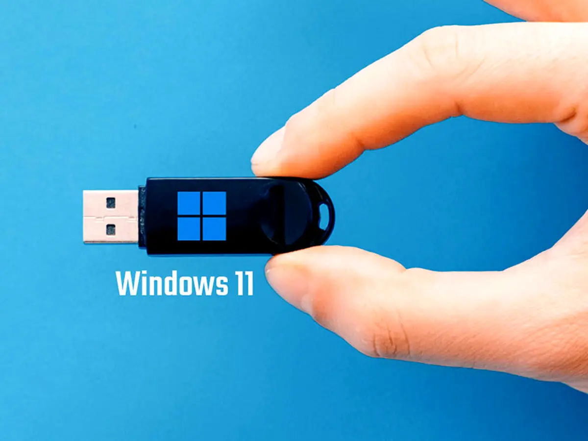 آموزش نصب ویندوز 11 | راهنمای کامل ارتقا سیستم به Windows 11