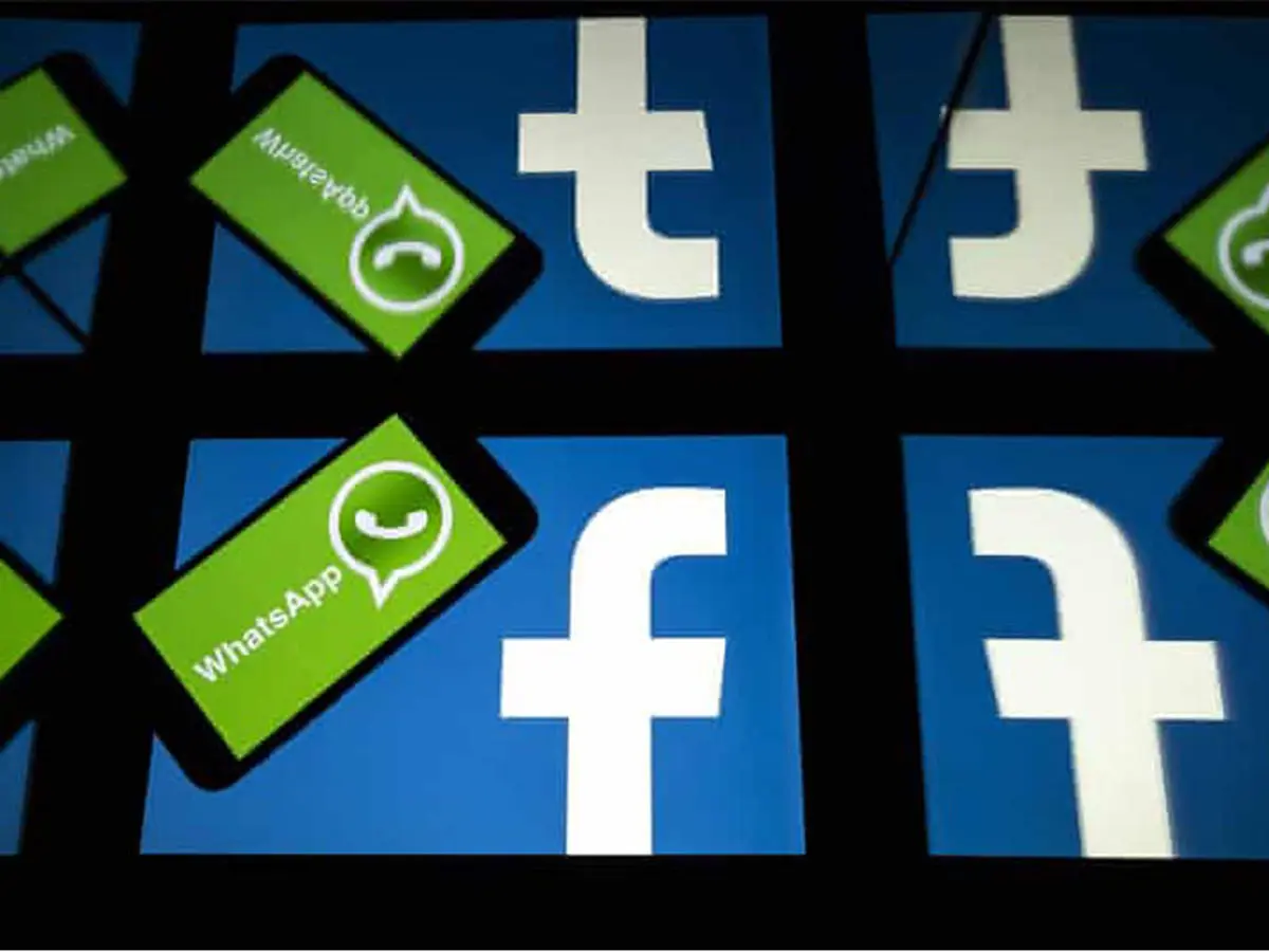 دلیل قطعی واتساپ و اینستاگرام چه بود؟