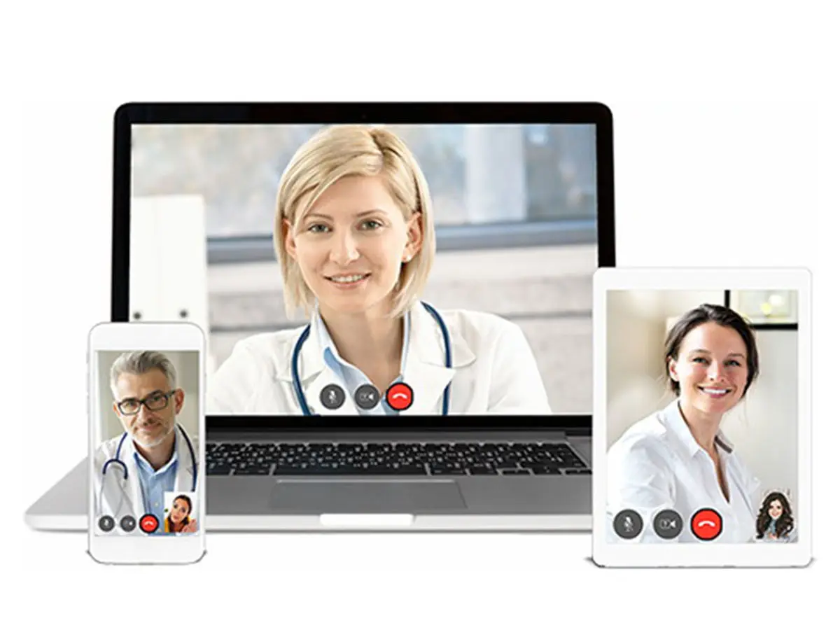 معرفی اپلیکیشن هایی که در زمان مواجهه با بیماری به کار شما می‌آیند