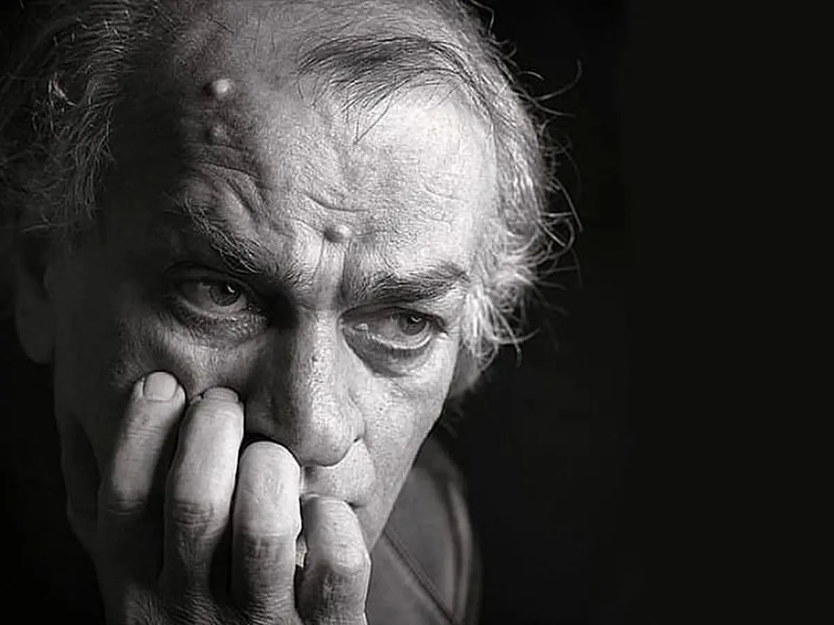 فتحعلی اویسی بازیگر باسابقه سینما و تلویزیون درگذشت