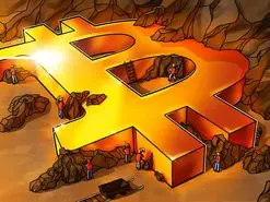 بازیابی هش ریت و سختی استخراج بیت کوین | استخراجگران چینی مستقل شدند