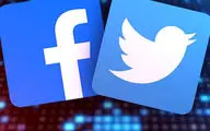 استقبال از طعنه توییتر به فیسبوک با ۳ میلیون لایک!
