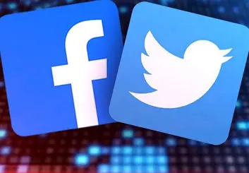 استقبال از طعنه توییتر به فیسبوک با ۳ میلیون لایک!