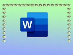 آموزش حاشیه گذاری در ورد برای صفحات، پاراگراف ها و عکس ها