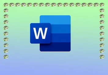 آموزش حاشیه گذاری در ورد برای صفحات، پاراگراف ها و عکس ها