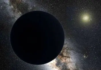 آیا سیاره ایکس یا نیبیرو وجود دارد؟