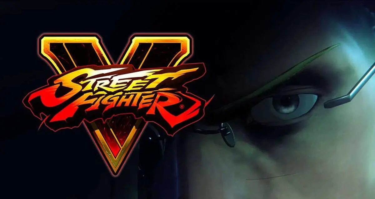 با نمرات Street Fighter 5 همراه باشید
