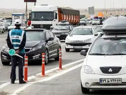 واکنش پلیس به خرید و فروش مجوز تردد بین استانی