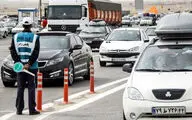 واکنش پلیس به خرید و فروش مجوز تردد بین استانی