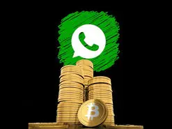 آسیبی که قطعی واتساپ به معاملات رمزارز و نفت زد!