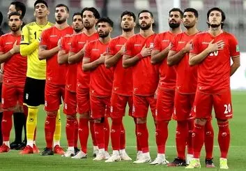 بازی ایران - امارات فردا چه ساعتی است؟