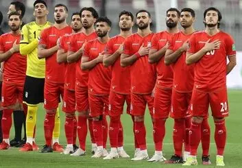 بازی ایران - امارات فردا چه ساعتی است؟