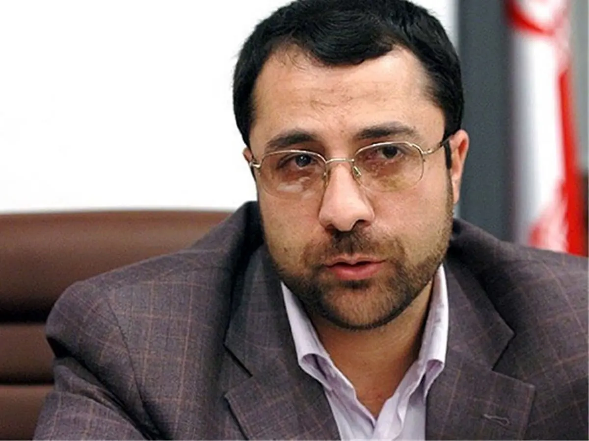 علی صالح آبادی بعنوان رییس کل بانک مرکزی انتخاب شد