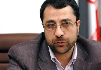 علی صالح آبادی بعنوان رییس کل بانک مرکزی انتخاب شد