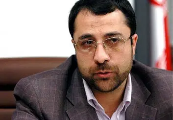 علی صالح آبادی بعنوان رییس کل بانک مرکزی انتخاب شد