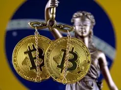 برزیل جا پای السالوادور می‌گذارد | پرداخت قانونی با بیت کوین