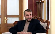 امیرعبداللهیان: کره جنوبی پولمان را ندهد سریال کره ای پخش نمیکنیم