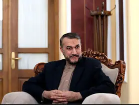 امیرعبداللهیان: کره جنوبی پولمان را ندهد سریال کره ای پخش نمیکنیم