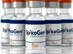 واکسن کرونای اسپایکوژن به لیست واکسن‌های مجاز اضافه شد