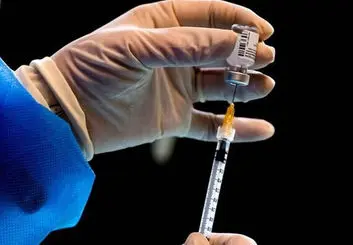 اعلام جزییات تزریق دوز سوم واکسن کرونا