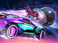آموزش آنلاین بازی کردن Rocket League | چگونه تحریم‌ها را دور بزنیم؟