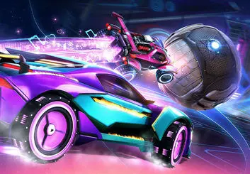 آموزش آنلاین بازی کردن Rocket League | چگونه تحریم‌ها را دور بزنیم؟